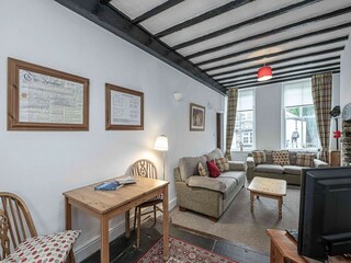 Maison de vacances Llanrwst Équipement 16