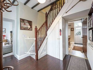 Maison de vacances Llanrwst Équipement 8