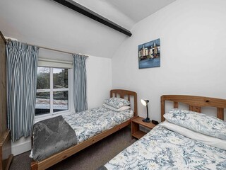 Holiday cottage Llanrwst Features 11