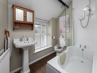 Cottage Llanrwst Ausstattung 7