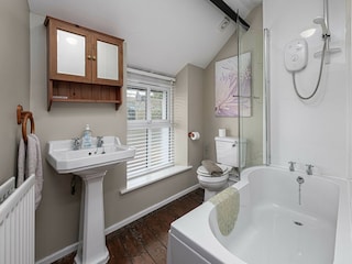 Holiday cottage Llanrwst Features 7