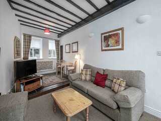 Vakantiehuisje Llanrwst Kenmerken 12