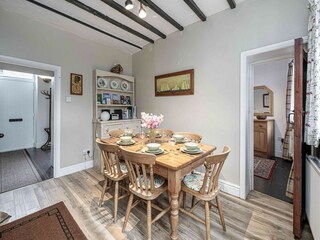 Holiday cottage Llanrwst Features 12