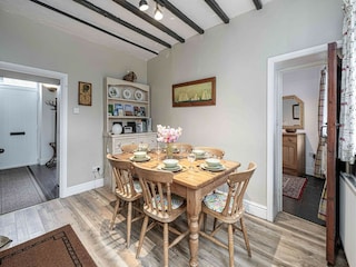 Vakantiehuisje Llanrwst Kenmerken 17