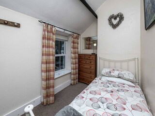 Casa vacanze Llanrwst Caratteristiche 8