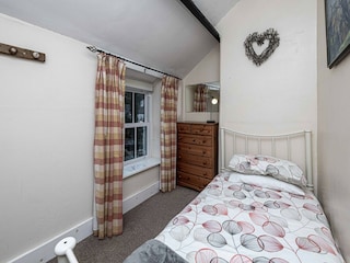 Cottage Llanrwst Ausstattung 18