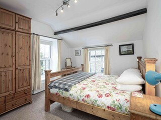 Vakantiehuisje Llanrwst Kenmerken 10