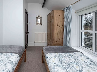 Holiday cottage Llanrwst Features 15