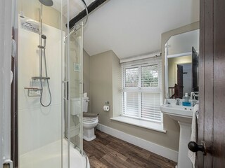 Vakantiehuisje Llanrwst Kenmerken 13