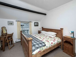 Casa de vacaciones Llanrwst Características 15