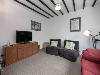 Holiday cottage Llanrwst Features 9