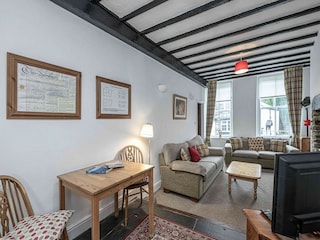 Holiday cottage Llanrwst Features 17