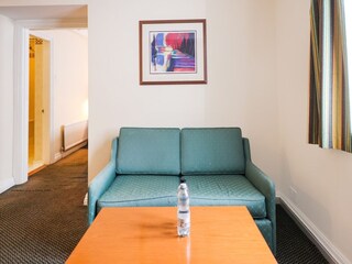 Apartamento Huddersfield Características 9