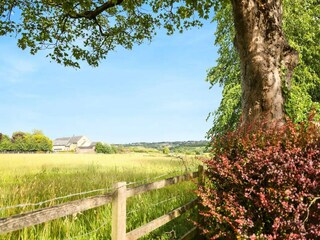 Apartment Huddersfield Außenaufnahme 2