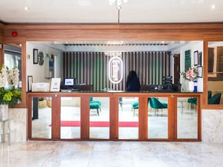 Apartment Huddersfield Features 10