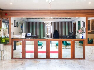 Apartment Huddersfield Features 9