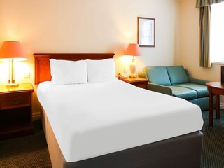 Appartement Huddersfield Kenmerken 15