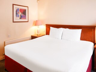 Apartamento Huddersfield Características 16