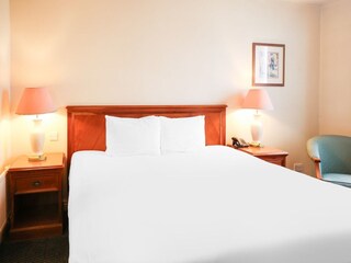 Apartamento Huddersfield Características 18