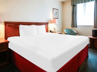 Apartment Huddersfield Features 19