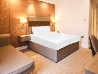 Apartment Huddersfield Ausstattung 20