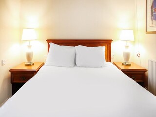 Appartement Huddersfield Équipement 21