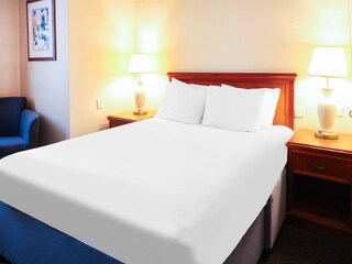 Appartement Huddersfield Kenmerken 22