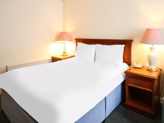 Appartement Huddersfield Kenmerken 26