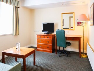 Apartamento Huddersfield Características 27