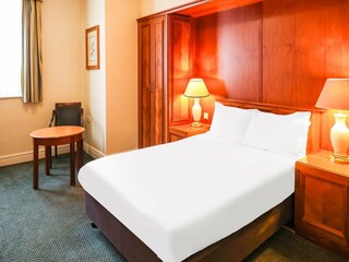 Appartement Huddersfield Équipement 28