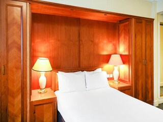 Appartement Huddersfield Kenmerken 29