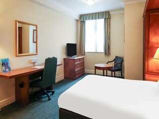 Apartment Huddersfield Ausstattung 31