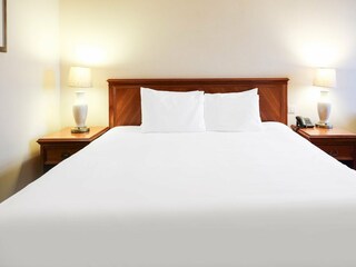 Apartamento Huddersfield Características 32