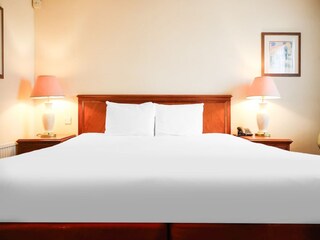 Apartamento Huddersfield Características 34