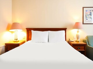 Apartamento Huddersfield Características 35