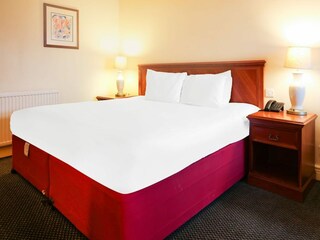 Apartment Huddersfield Ausstattung 40