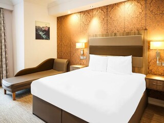 Apartamento Huddersfield Características 41