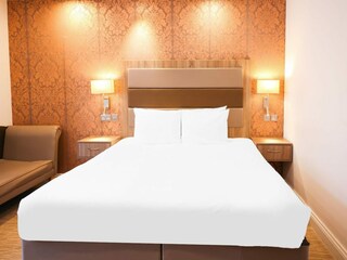 Appartement Huddersfield Kenmerken 42