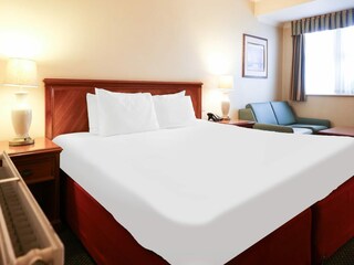 Apartment Huddersfield Ausstattung 43