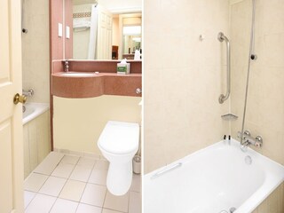 Appartement Huddersfield Kenmerken 13