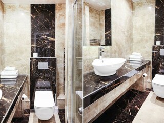 Appartement Huddersfield Kenmerken 17