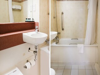 Apartment Huddersfield Ausstattung 47