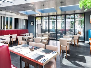 Apartment Huddersfield  51