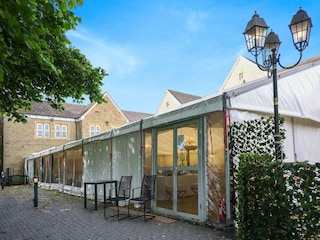 Apartment Huddersfield  26