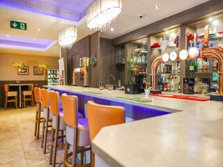 Appartement Huddersfield  32