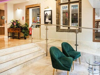 Appartement Huddersfield  69