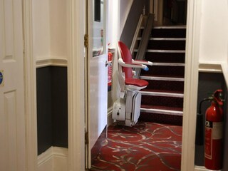 Apartment Huddersfield Grundriss 43