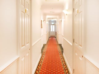 Apartment Huddersfield Floor Plan 44