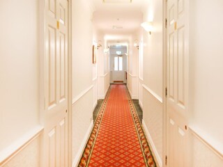 Appartement Huddersfield Plan d'étage 73