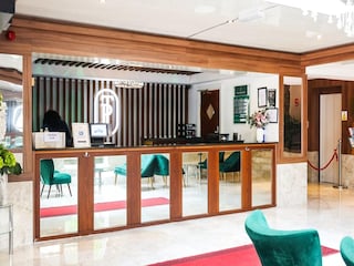 Apartment Huddersfield Ausstattung 14